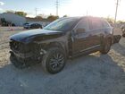 2021 Mazda Cx-9 Touring Black vin: JM3TCBCY6M0531105