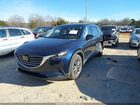 2021 Mazda Cx-9 Touring Black vin: JM3TCBCY6M0533050
