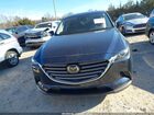 2021 Mazda Cx-9 Touring Black vin: JM3TCBCY6M0533050