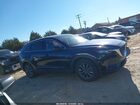 2021 Mazda Cx-9 Touring Black vin: JM3TCBCY6M0533050