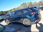 2021 Mazda Cx-9 Touring Black vin: JM3TCBCY6M0533050