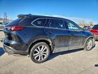 2018 Mazda Cx-9 Touring Черный vin: JM3TCBCY7J0216860