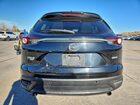 2018 Mazda Cx-9 Touring Черный vin: JM3TCBCY7J0216860