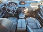2018 Mazda Cx-9 Touring Черный vin: JM3TCBCY7J0216860