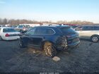 2019 Mazda Cx-9 Touring Синий vin: JM3TCBCY7K0326485