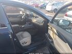 2019 Mazda Cx-9 Touring Синий vin: JM3TCBCY7K0326485