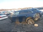 2019 Mazda Cx-9 Touring Синий vin: JM3TCBCY7K0326485