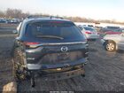 2019 Mazda Cx-9 Touring Синий vin: JM3TCBCY7K0326485
