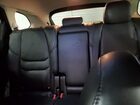 2017 Mazda Cx-9 Touring Black vin: JM3TCBCY8H0132461