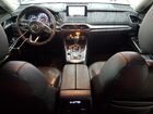 2017 Mazda Cx-9 Touring Black vin: JM3TCBCY8H0132461
