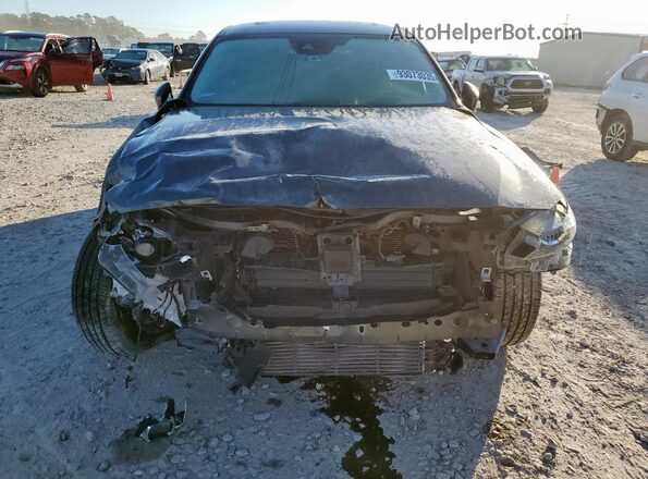 JM3TCBCY8P0651671 2023 MAZDA CX-9 Серый Вид спереди