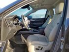 2023 Mazda Cx-9 Touring Серый vin: JM3TCBCY8P0651671