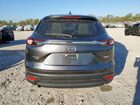 2023 Mazda Cx-9 Touring Серый vin: JM3TCBCY8P0651671