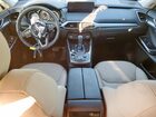 2023 Mazda Cx-9 Touring Серый vin: JM3TCBCY8P0651671