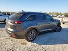 2023 Mazda Cx-9 Touring Серый vin: JM3TCBCY8P0651671