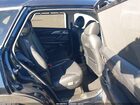 2021 Mazda Cx-9 Touring Blue vin: JM3TCBCY9M0533432