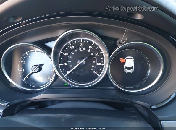 JM3TCBCY9M0533432 2021 MAZDA CX-9 Blue 