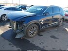 2021 Mazda Cx-9 Touring Blue vin: JM3TCBCY9M0533432