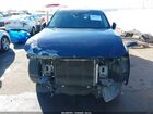 2021 Mazda Cx-9 Touring Blue vin: JM3TCBCY9M0533432