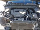 2021 Mazda Cx-9 Touring Blue vin: JM3TCBCY9M0533432