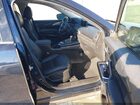 2021 Mazda Cx-9 Touring Blue vin: JM3TCBCY9M0533432