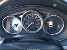 2021 Mazda Cx-9 Touring Blue vin: JM3TCBCY9M0533432