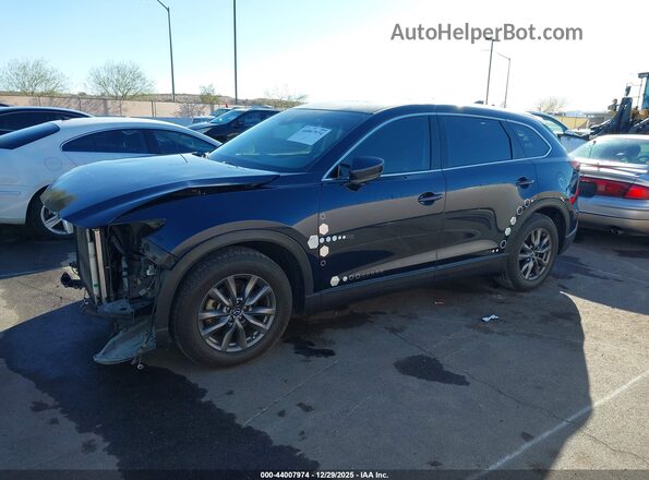 JM3TCBCY9M0533432 2021 MAZDA CX-9 Blue 