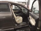 2017 Mazda Cx-9 Grand Touring Gray vin: JM3TCBDY0H0129052