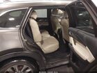 2017 Mazda Cx-9 Grand Touring Gray vin: JM3TCBDY0H0129052