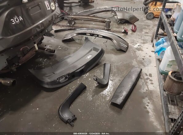 JM3TCBDY0H0129052 2017 MAZDA CX-9 Gray ხელსაწყოთა პანელის ხედი