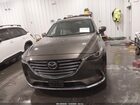 2017 Mazda Cx-9 Grand Touring Gray vin: JM3TCBDY0H0129052