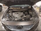 2017 Mazda Cx-9 Grand Touring Gray vin: JM3TCBDY0H0129052