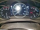 2021 Mazda Cx-9 Grand Touring Белый vin: JM3TCBDY0M0534368