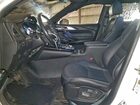 2021 Mazda Cx-9 Grand Touring Белый vin: JM3TCBDY0M0534368