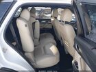 2017 Mazda Cx-9 Grand Touring White vin: JM3TCBDY1H0137385