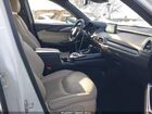 2017 Mazda Cx-9 Grand Touring White vin: JM3TCBDY1H0137385