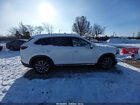 2017 Mazda Cx-9 Grand Touring White vin: JM3TCBDY1H0137385