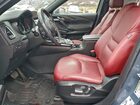 2023 Mazda Cx-9 Grand Touring Синий vin: JM3TCBDY1P0645239