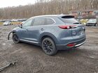 2023 Mazda Cx-9 Grand Touring Синий vin: JM3TCBDY1P0645239