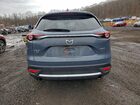 2023 Mazda Cx-9 Grand Touring Синий vin: JM3TCBDY1P0645239