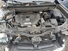 2023 Mazda Cx-9 Grand Touring Синий vin: JM3TCBDY1P0645239