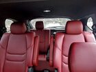 2023 Mazda Cx-9 Grand Touring Синий vin: JM3TCBDY1P0645239