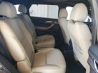 2022 Mazda Cx-9 Grand Touring Угольный vin: JM3TCBDY2N0614126