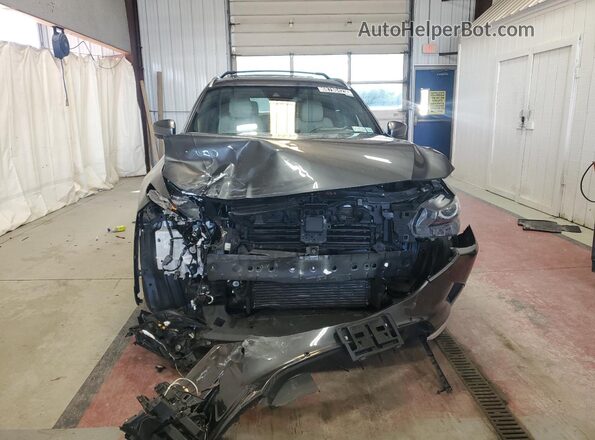 JM3TCBDY2N0614126 2022 MAZDA CX-9 Угольный Вид спереди