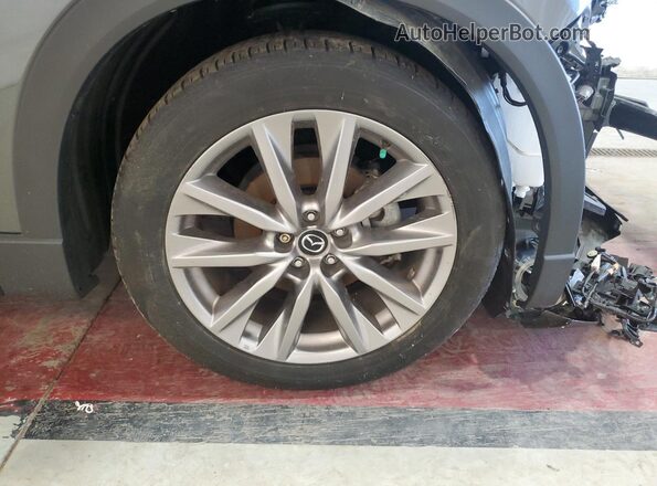 JM3TCBDY2N0614126 2022 MAZDA CX-9 Угольный 