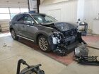 2022 Mazda Cx-9 Grand Touring Угольный vin: JM3TCBDY2N0614126 Damage: Right Head Lamp, Broken, Replacement Required