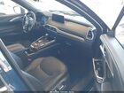 2023 Mazda Cx-9 Grand Touring Синий vin: JM3TCBDY2P0648327