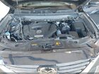 2023 Mazda Cx-9 Grand Touring Синий vin: JM3TCBDY2P0648327
