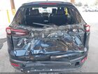 2023 Mazda Cx-9 Grand Touring Синий vin: JM3TCBDY2P0648327