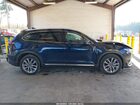 2023 Mazda Cx-9 Grand Touring Синий vin: JM3TCBDY2P0648327